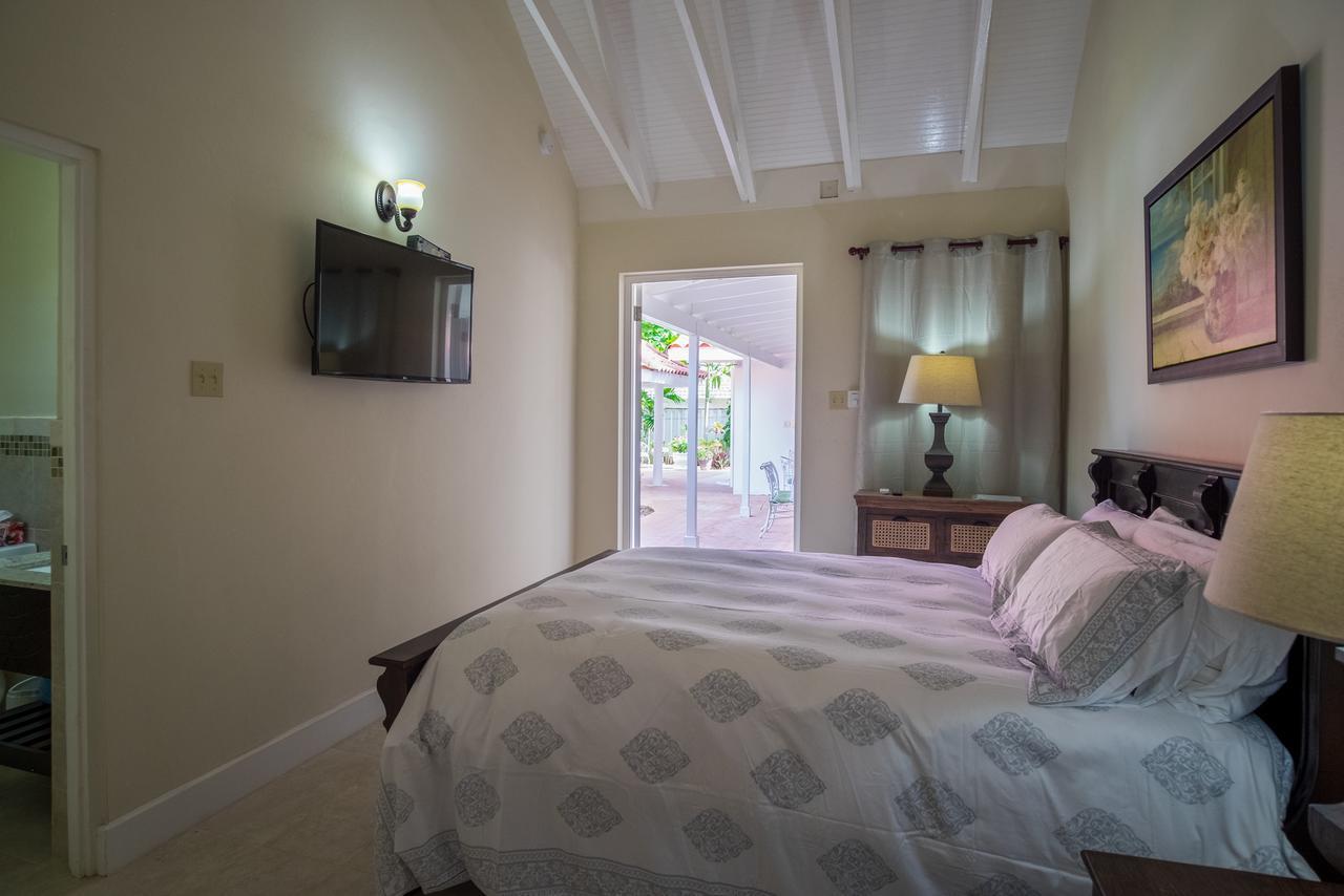 Sunspot Villa Runaway Bay Exterior foto
